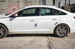 هیوندای سۆناتا